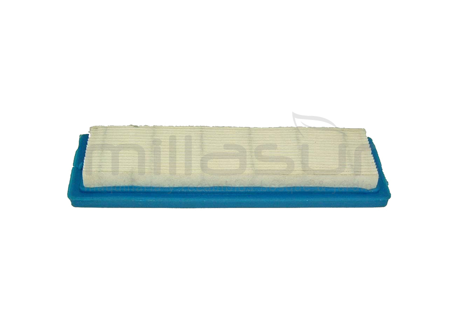 Filtro Aria Max Power Per Motori Tecumseh 35500 – Ricambio Originale 334310 – Polvere E Sporco, Aria Pulita